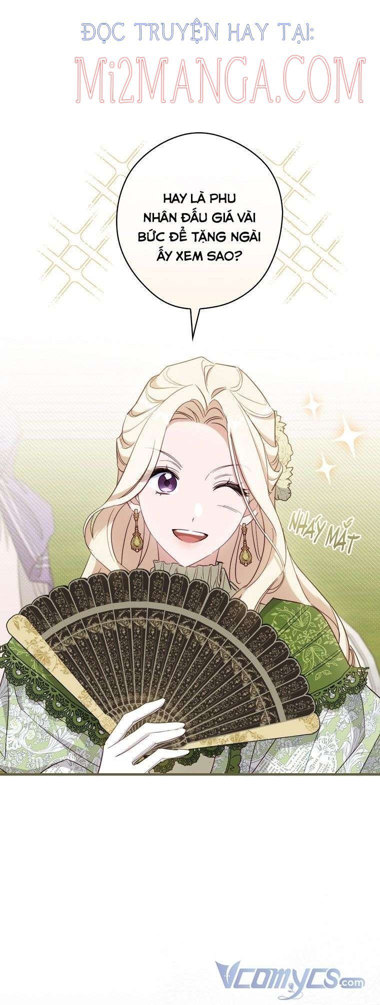 phương pháp khiến chồng đứng về phía của tôi chapter 30.5 14