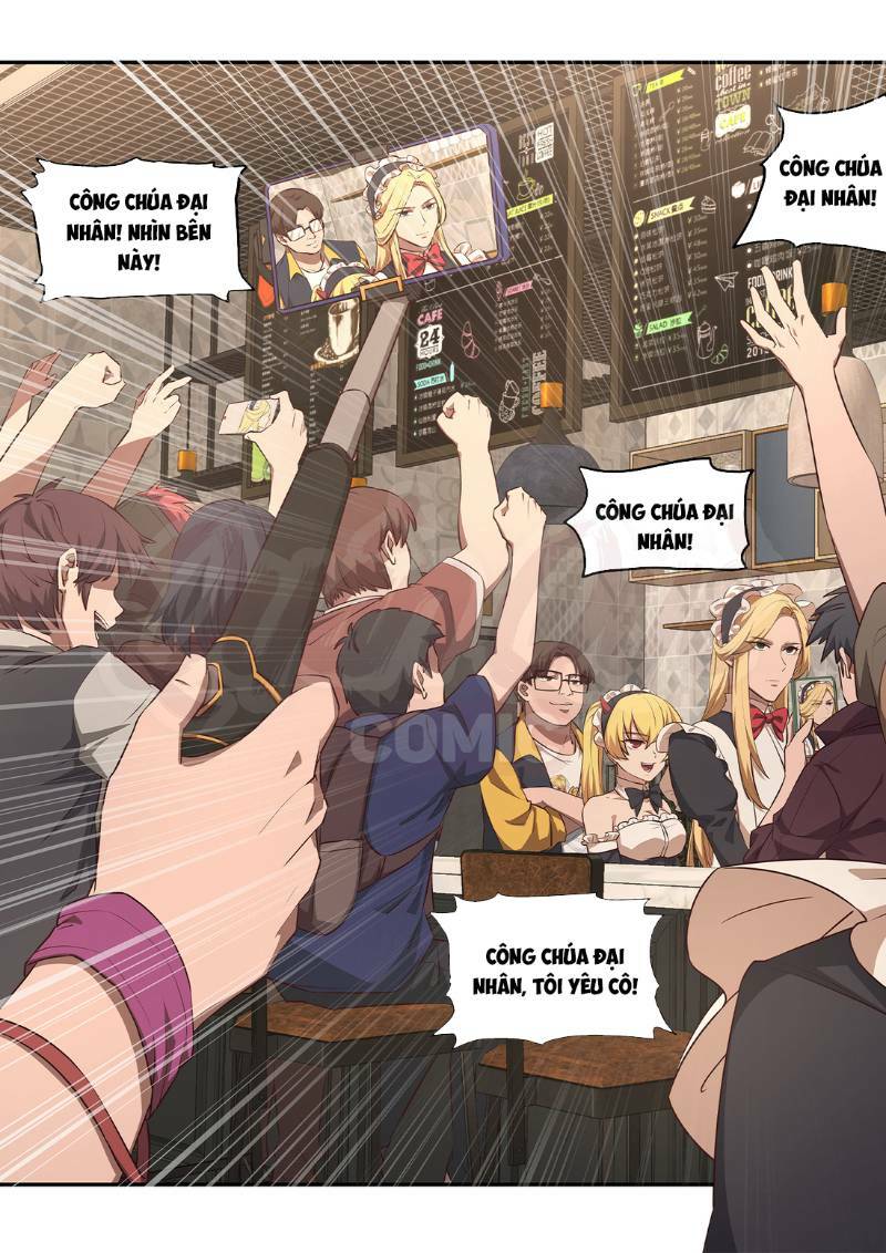 đại ẩn vu trạch chapter 4 18