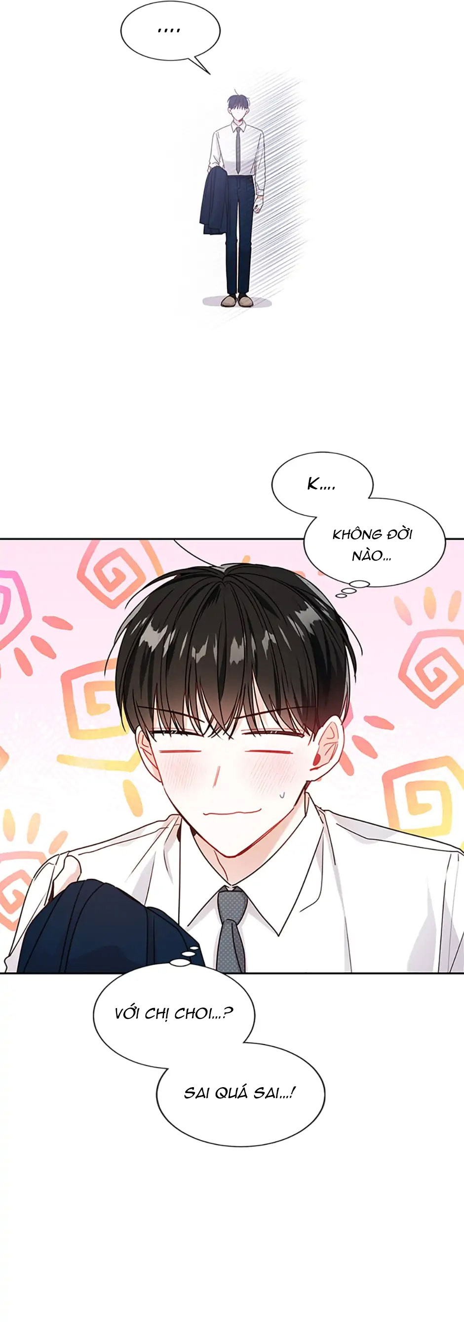 chỉ thị đặc biệt của sếp chapter 36.1 20