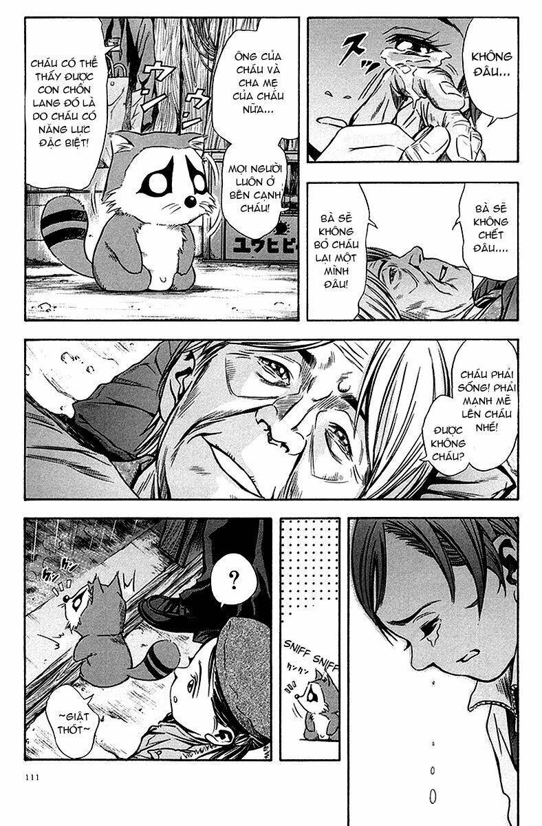 otogi matsuri chapter 35 22