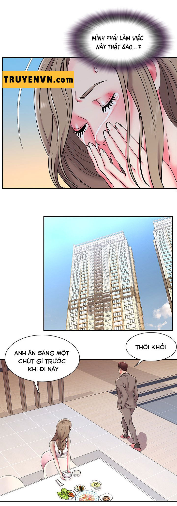 vứt bỏ chapter 3 17