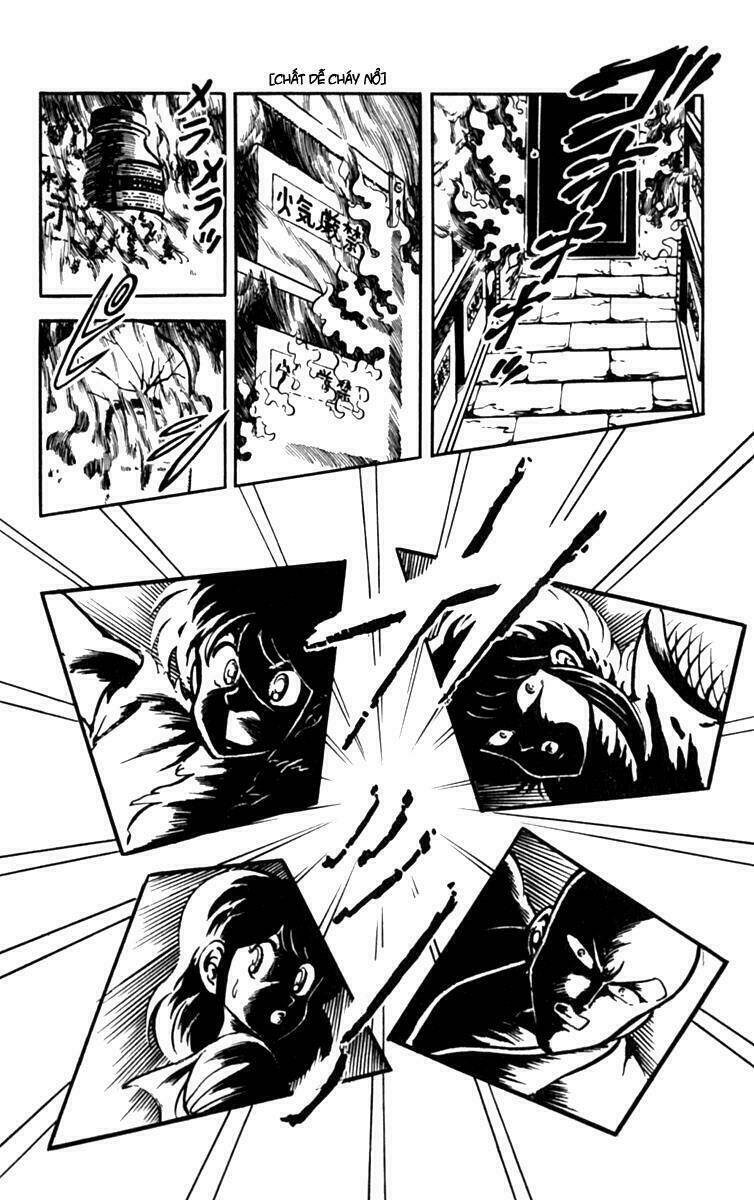 kotaro makaritoru chapter 31 17