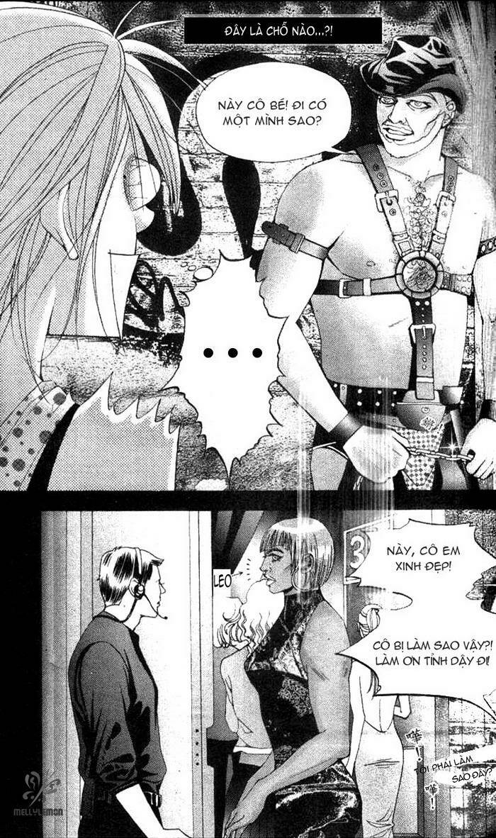 the one chapter 38 9