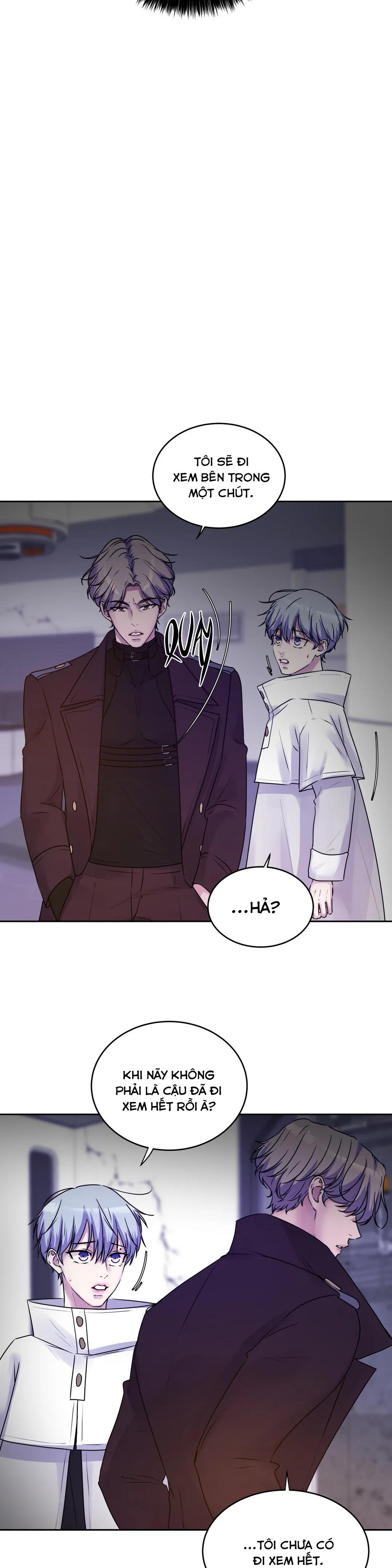 hừng đông chapter 17 28