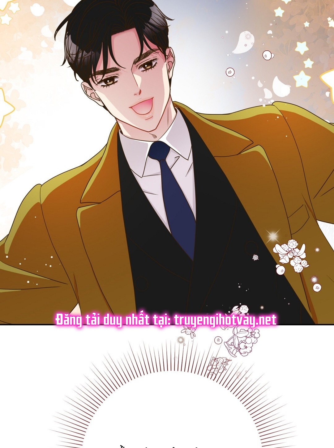 [18+] trải nghiệm thân mật với bạn của anh trai chapter 23.2 43