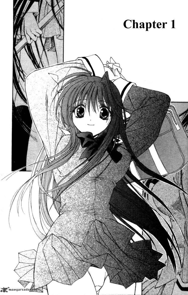 change 2!! chapter 1 6