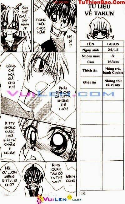 viên ngọc nhiệm màu chapter 3 131