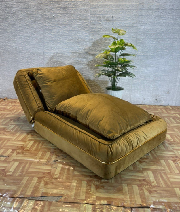 Ghế bệt, ghế lười, ghế ngã thư giãn nhiều cấp độ GH13CT Juno Sofa giá rẻ tiện lợi