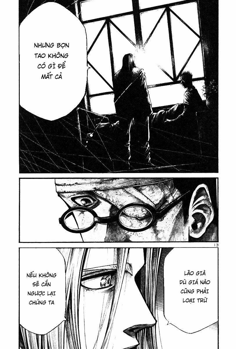 rainbow chapter 148 14