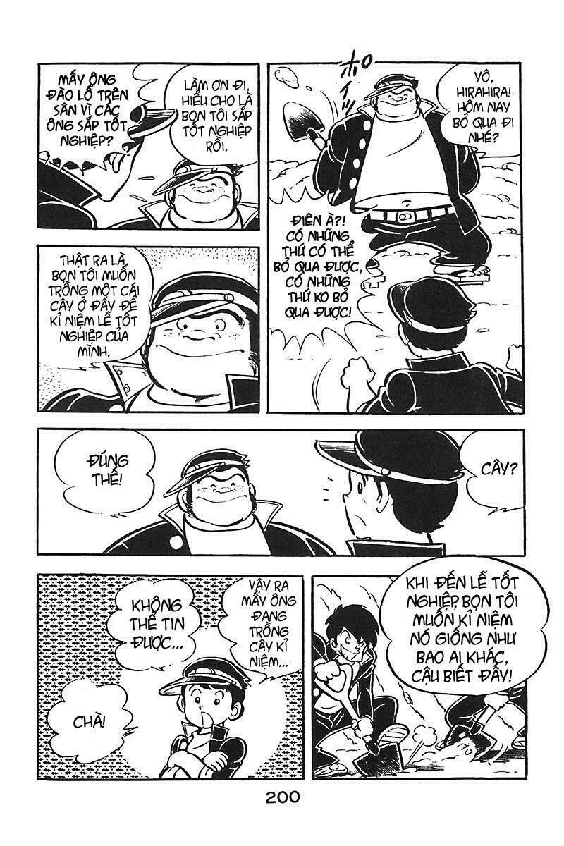 hirahira-kun seishun jingi chapter 9 4