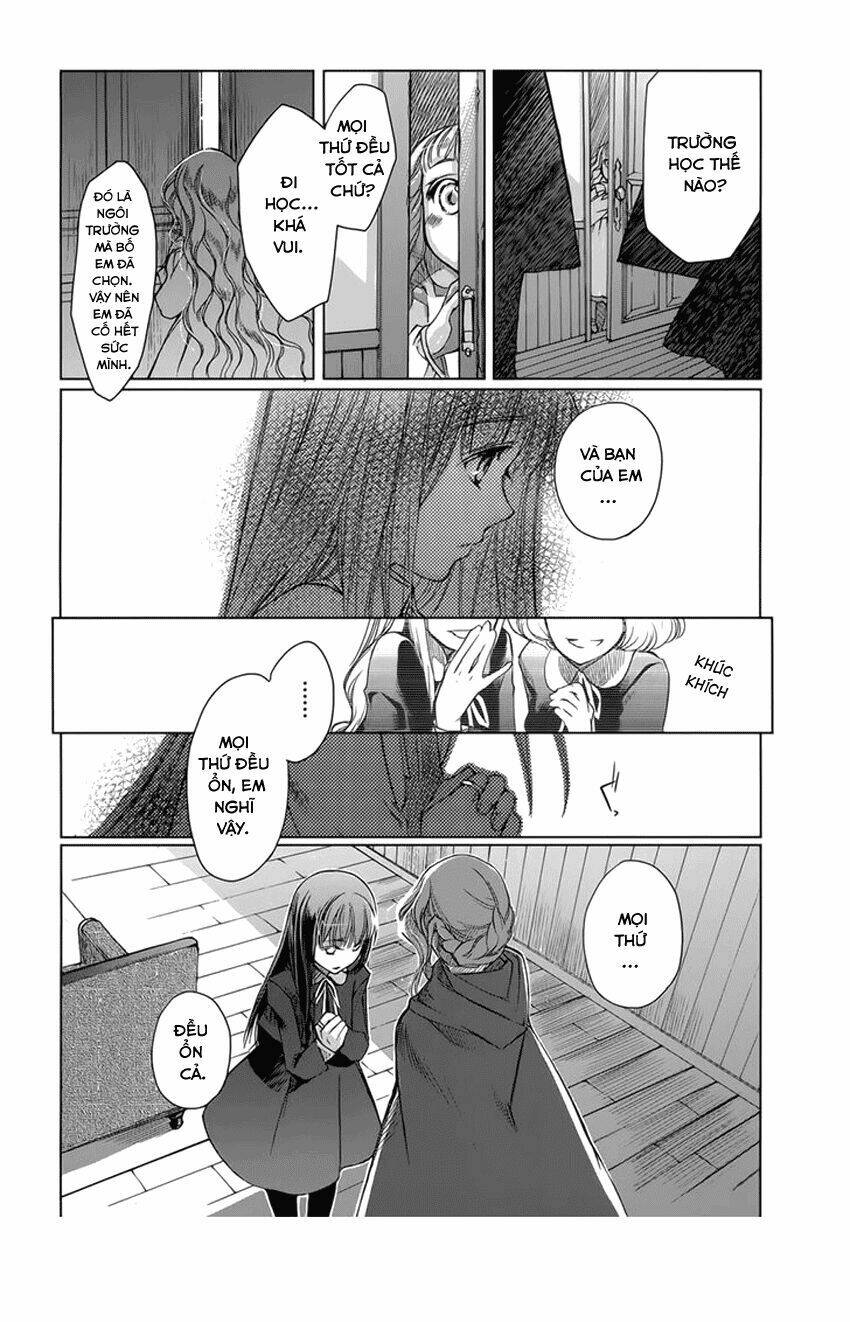 monochrome myst chapter 5 22