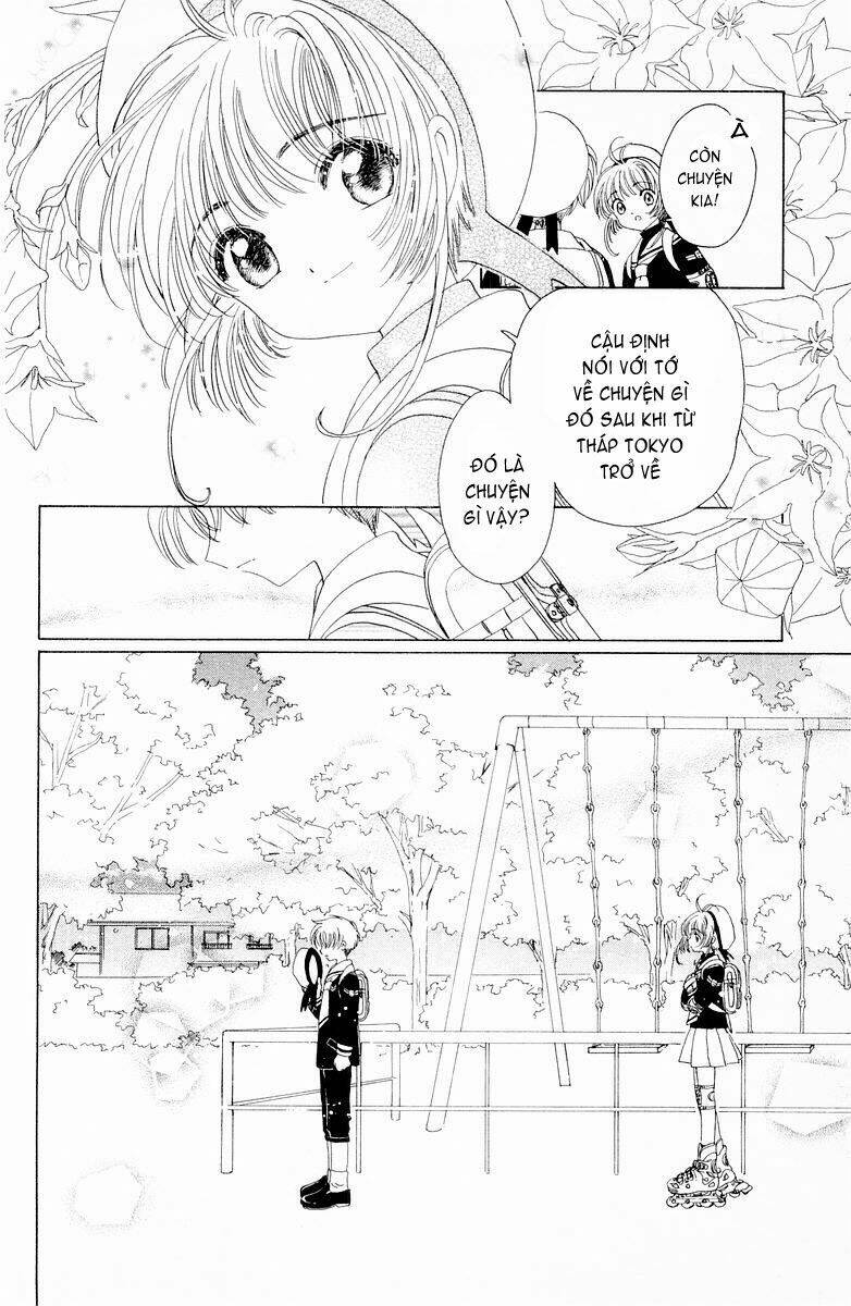 card captor sakura chapter 46 40