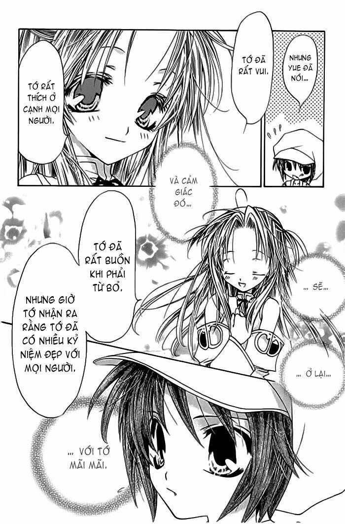 magical x miracle chapter 35 13