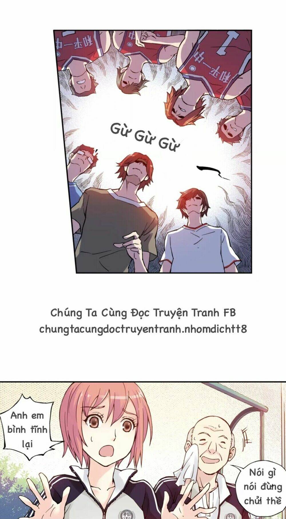 hương vị mùa hạ chapter 6 5