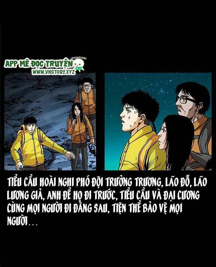 U Minh Ngụy Tượng Chapter 179 4