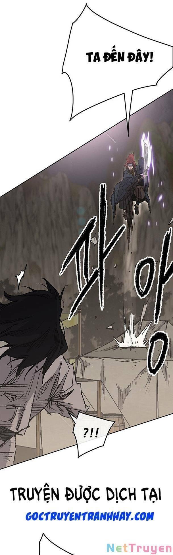 kiếm sĩ bất bại chapter 129 32