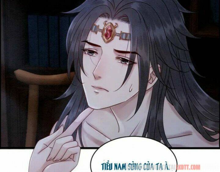 trọng sinh bá sủng nhiếp chính vương quá mạnh mẽ chapter 109 77