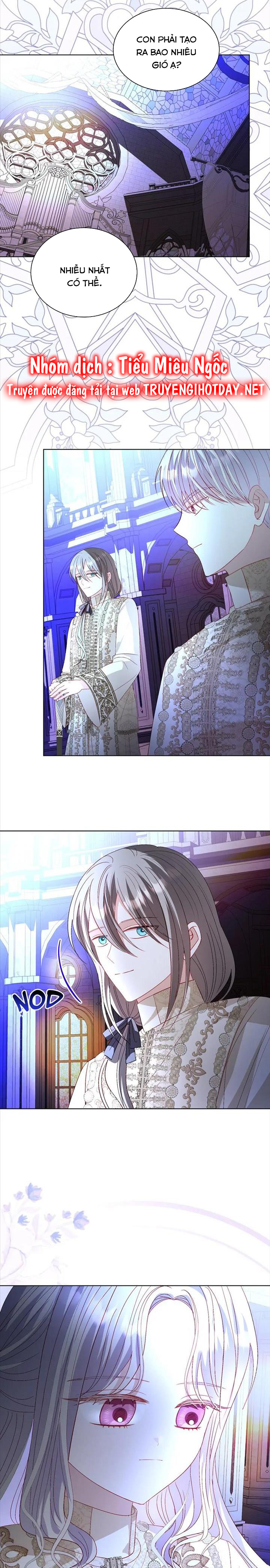 papa của tôi đã xuất hiện chapter 52 14