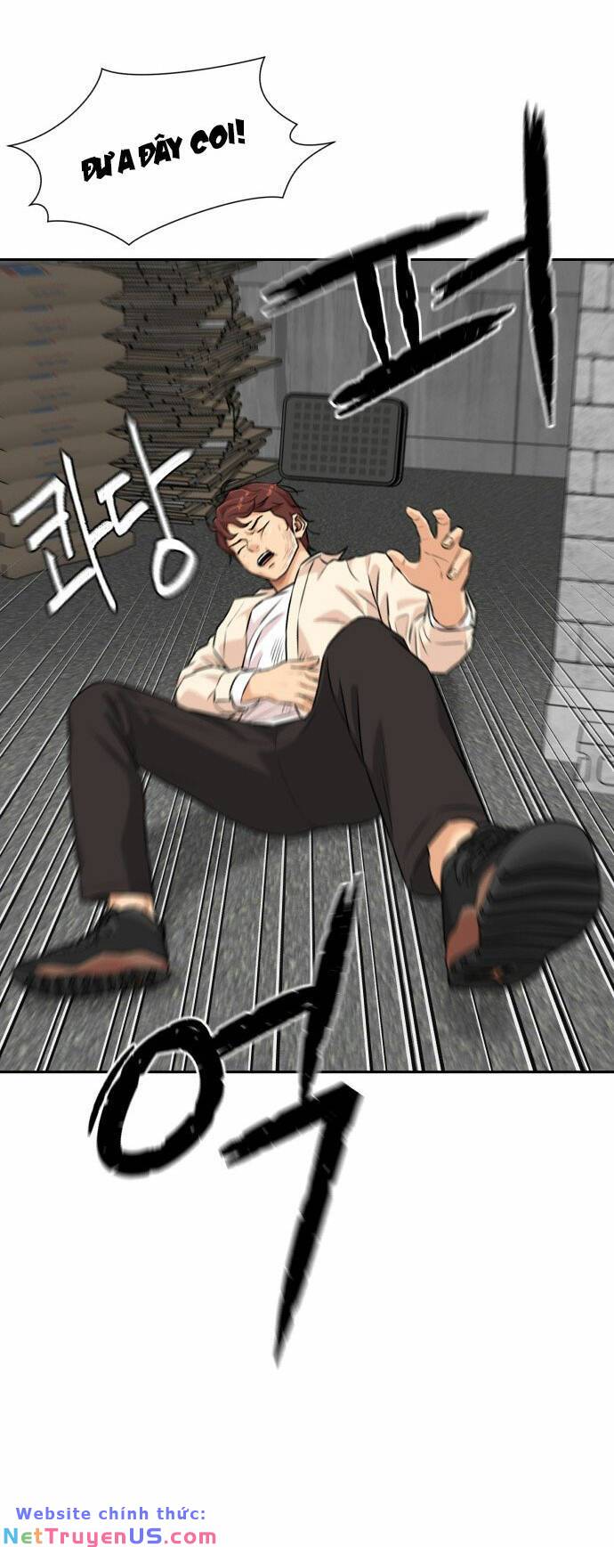 gương mặt thiên tài chapter 92 26