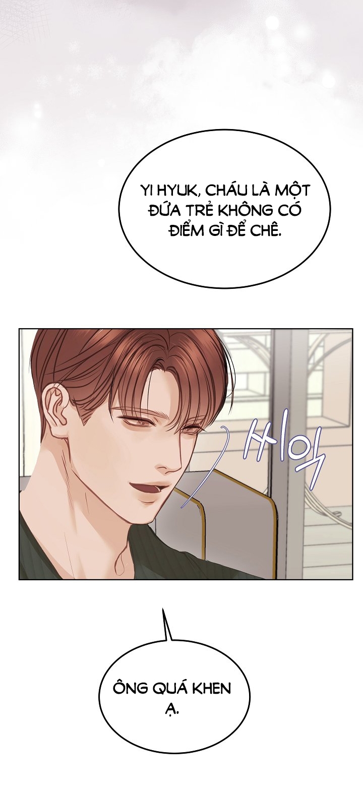 vụ bê bối trá hình chapter 7.1 12