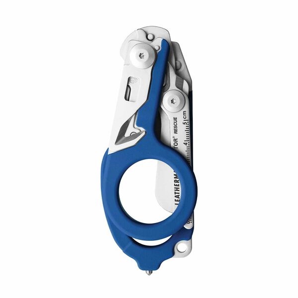 Kéo đa năng Leatherman Raptor (6 tools)