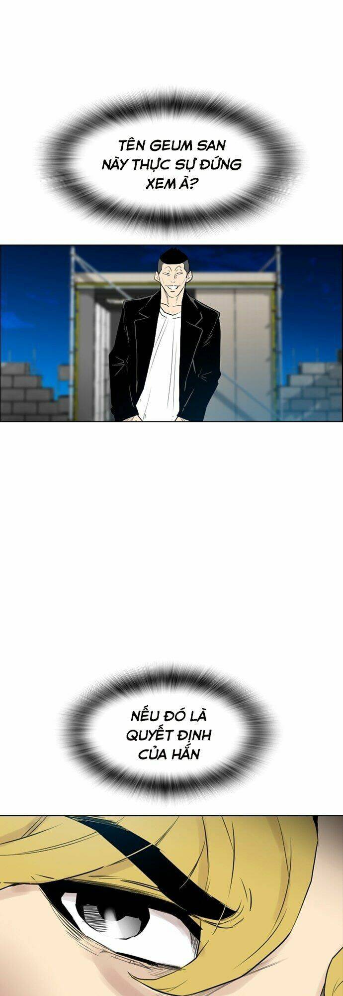 kẻ hồi sinh chapter 123 44