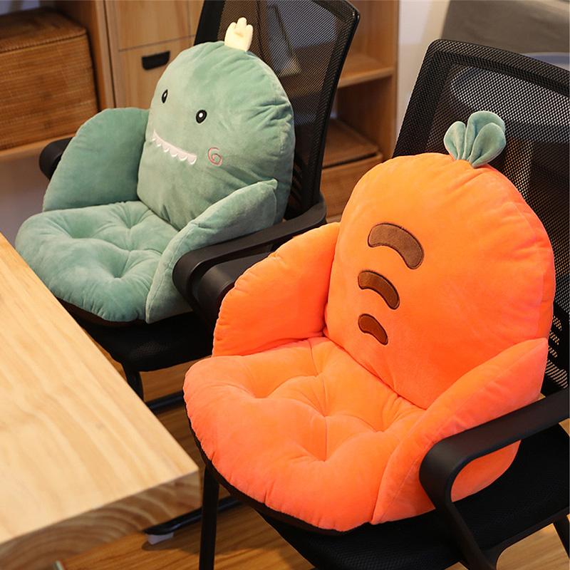 2021 Mới Hoạt Hình Gối, Thiết Thực Cuộc Sống, Những Điều Tốt Đẹp, Đồ Gia Dụng, Ký Túc Xá Hiện Vật