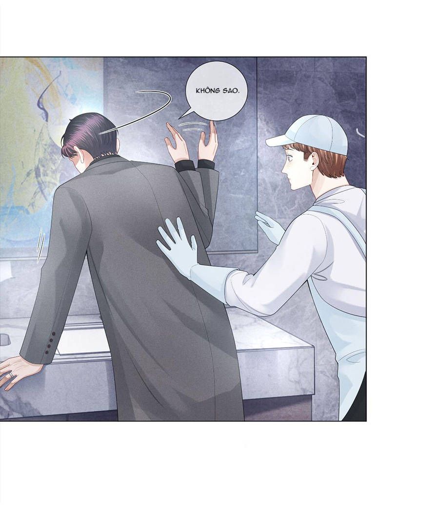 dior tiên sinh chapter 27 7