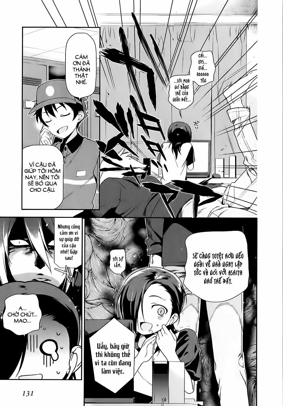 ma vương đi làm thêm chapter 21 15