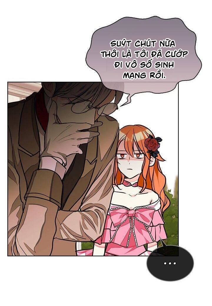đức hạnh của ác nữ phản diện chapter 14 15