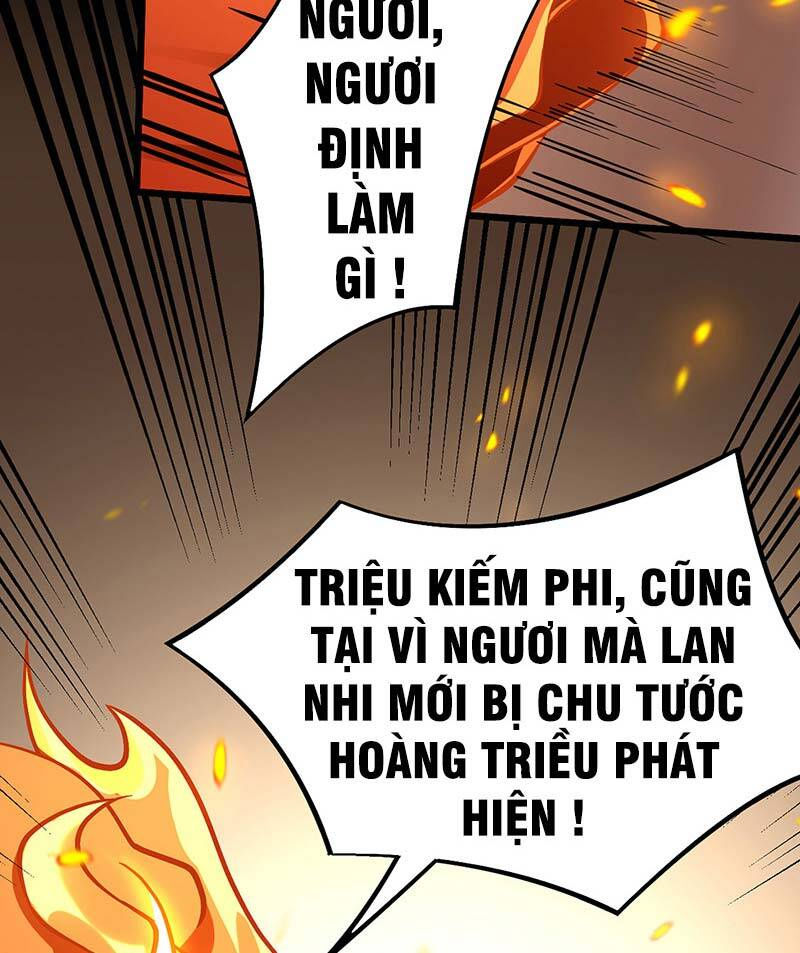 võ đạo độc tôn chapter 513 7