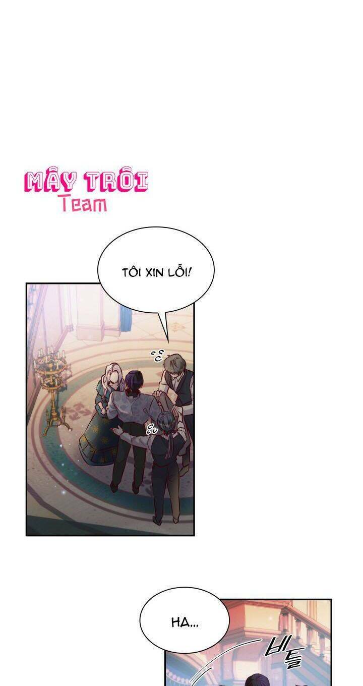 dây xích kiềm chế nam chính hắc ám tuột mất rồi chapter 40 36