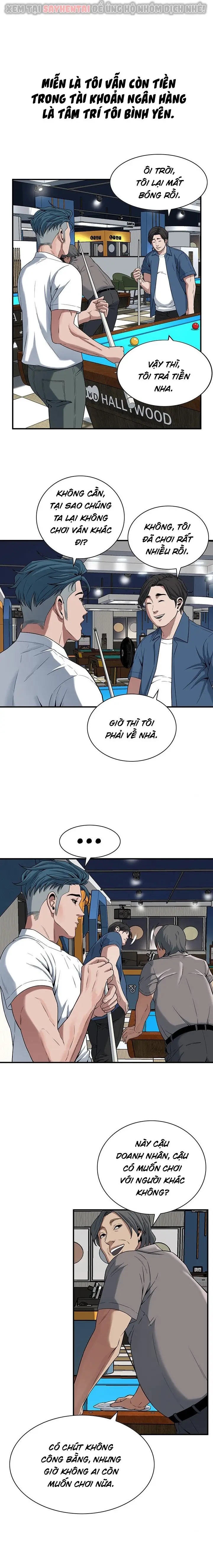 tên khốn chapter 8 5