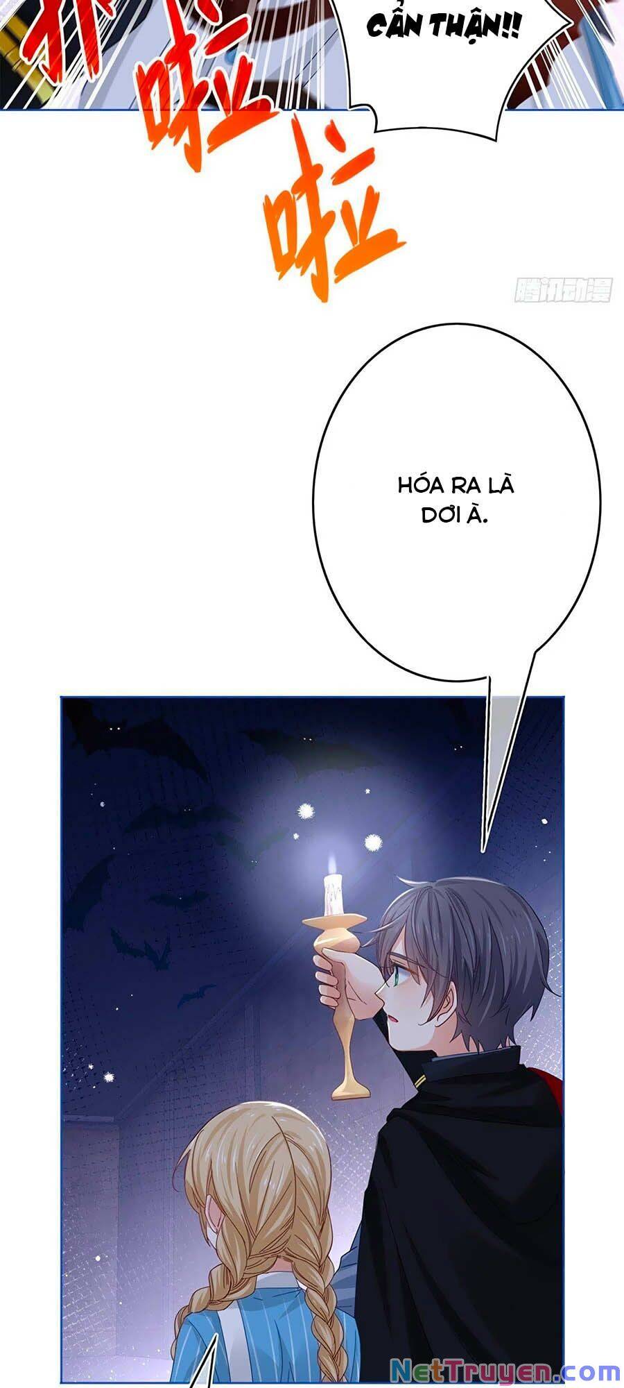 Đế Quốc Đầu Tiên Có Nữ Hoàng Chapter 34 - Next Chapter 35