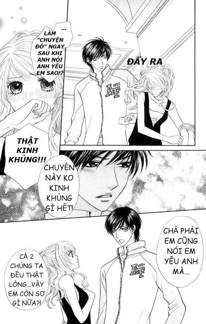 desire climax chapter 13 10