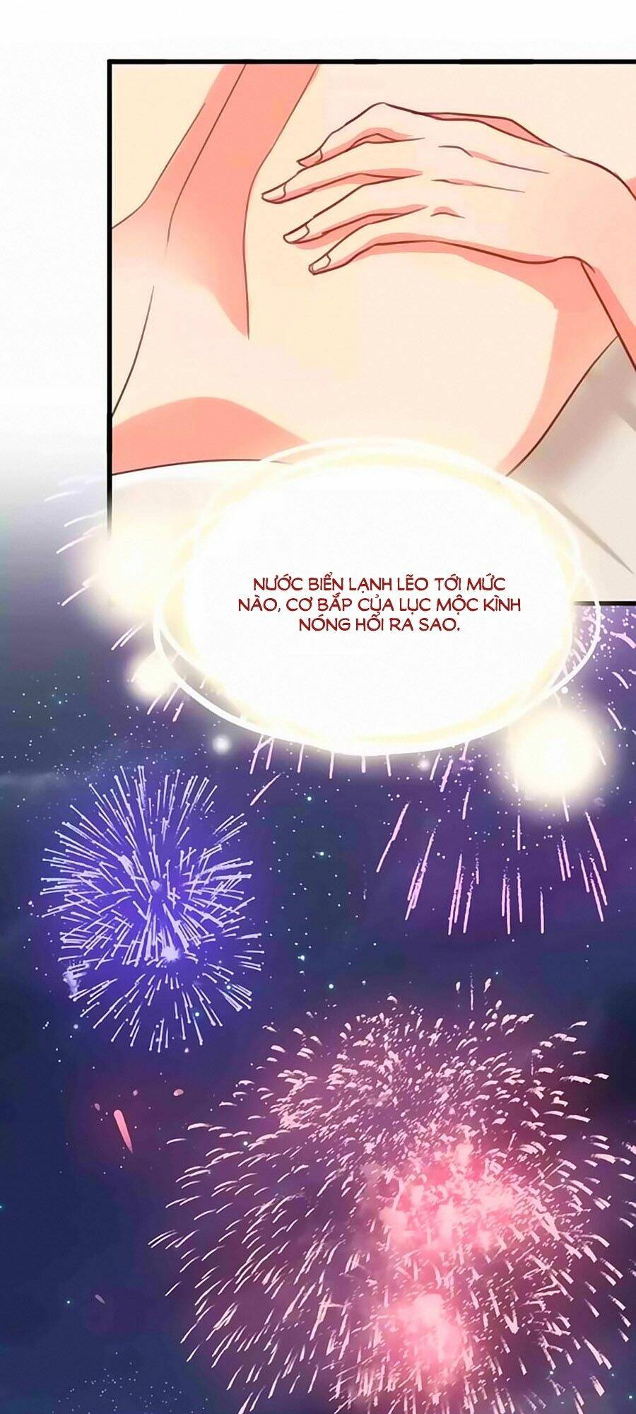 chỉ nhiễm thành hôn chapter 167 20