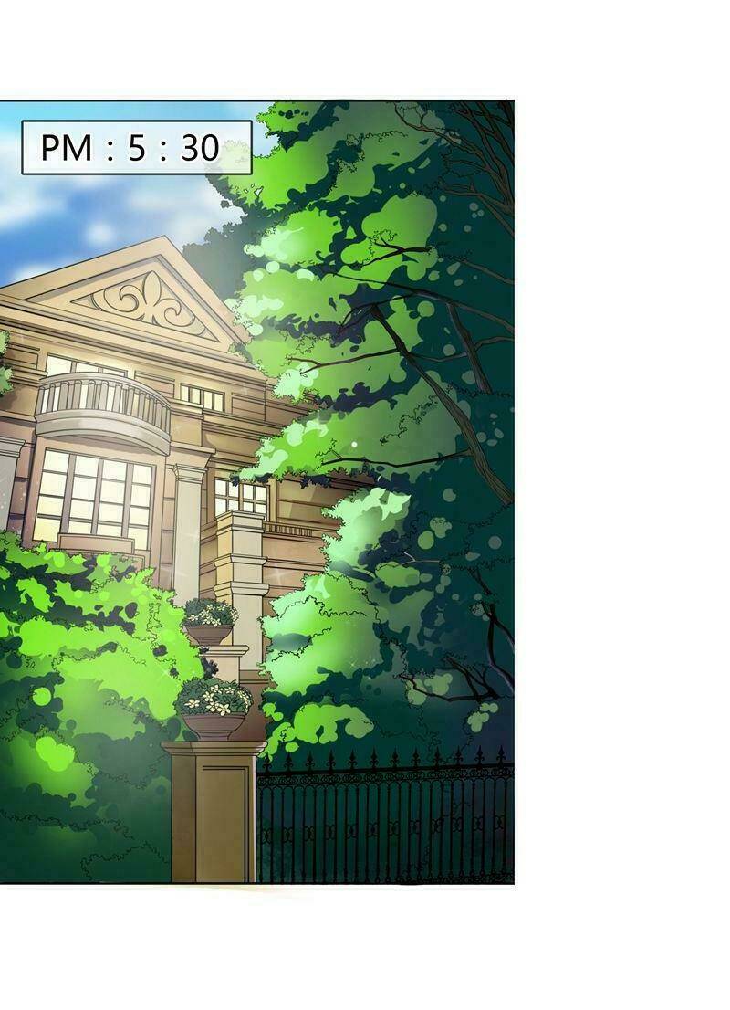 bá đạo trung khuyển tìm ái ký chapter 53 15