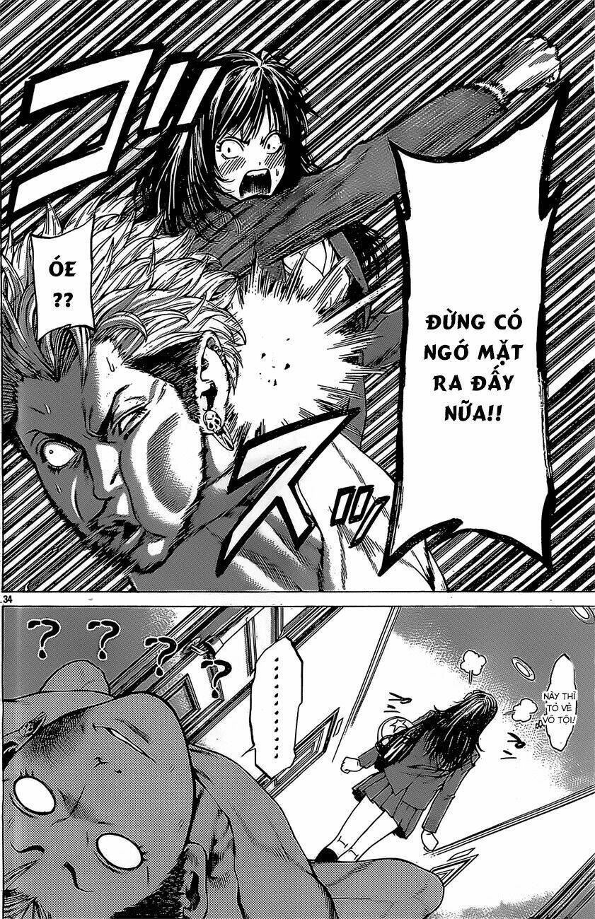 shonan seven chapter 4.2 12