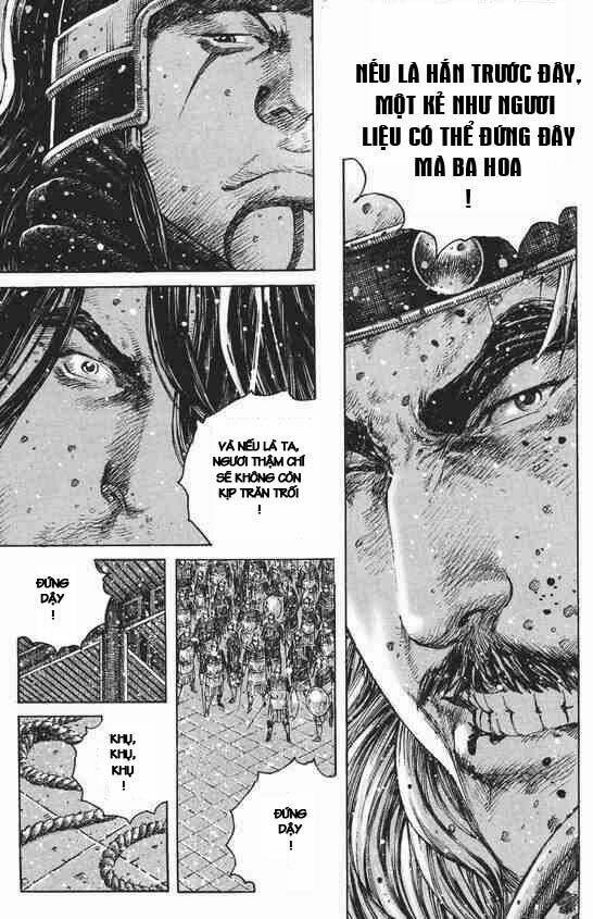 Hoả Phụng Liêu Nguyên chapter 249.2 122