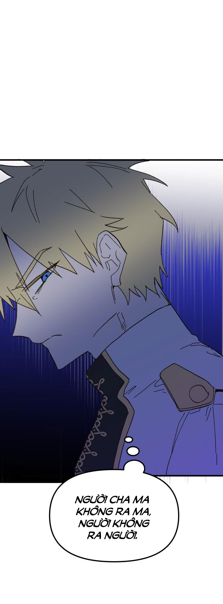 công chúa giả điên chapter 52.1 70