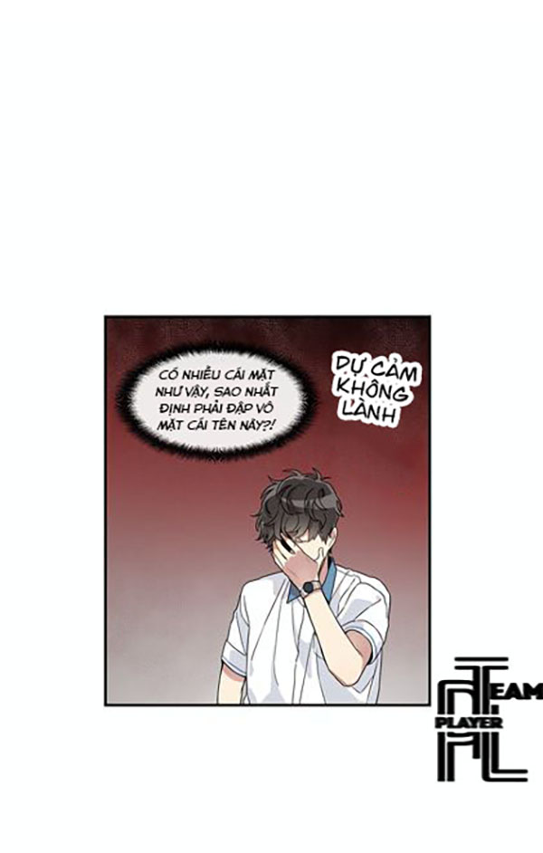 thanh xuân lầm lỡ chapter 7 18