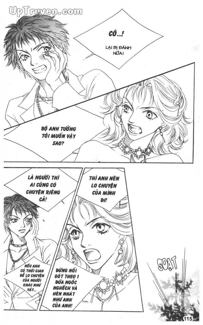 cinderella man chapter 4 115