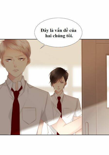 tình cờ tìm thấy tháng 7 chapter 7.1 60