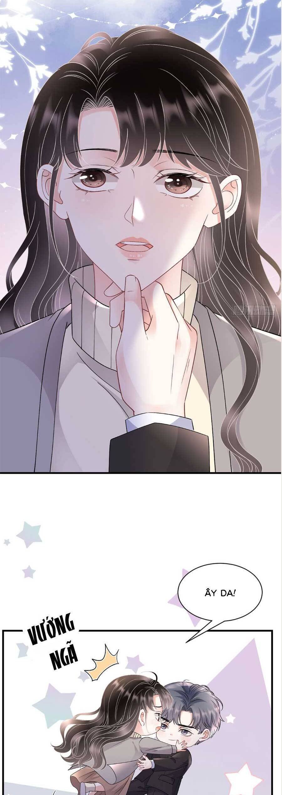 [16+] đại tiểu thư có thể có ý đồ xấu chapter 163 7