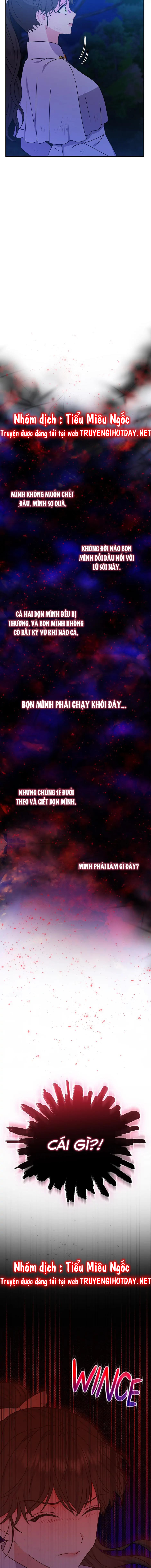 từ hầu gái tôi đã trở thành hoàng hậu chapter 56 2