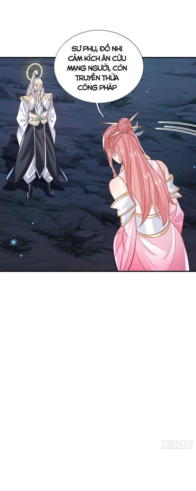 Ta Trở Về Từ Thế Giới Tu Tiên chapter 78 7