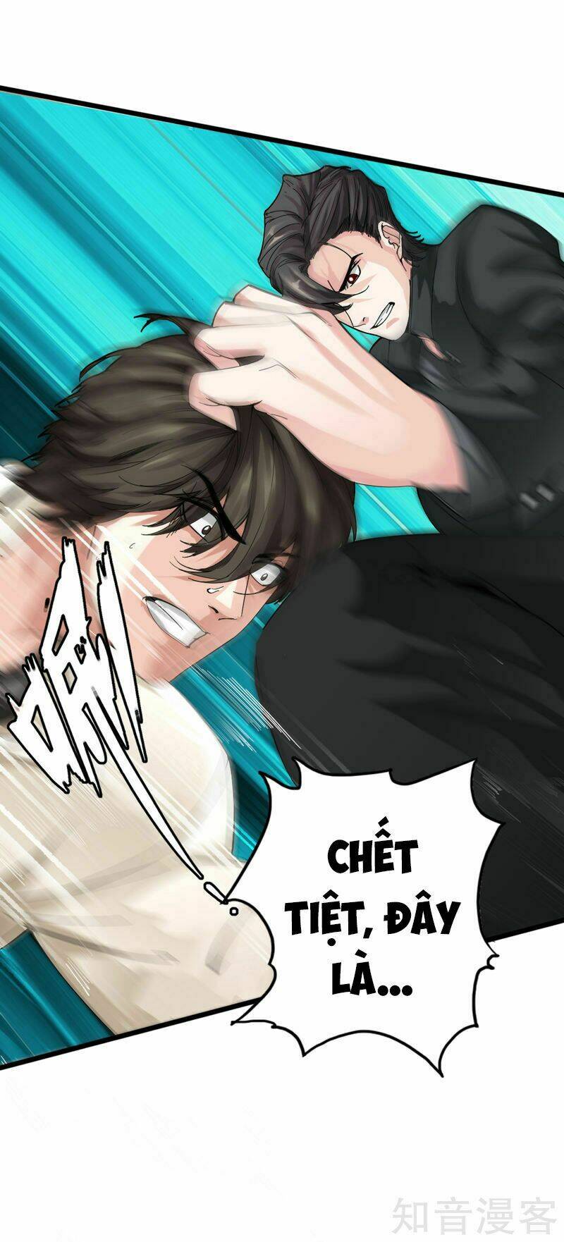 tuyệt phẩm tà thiếu chapter 1 41