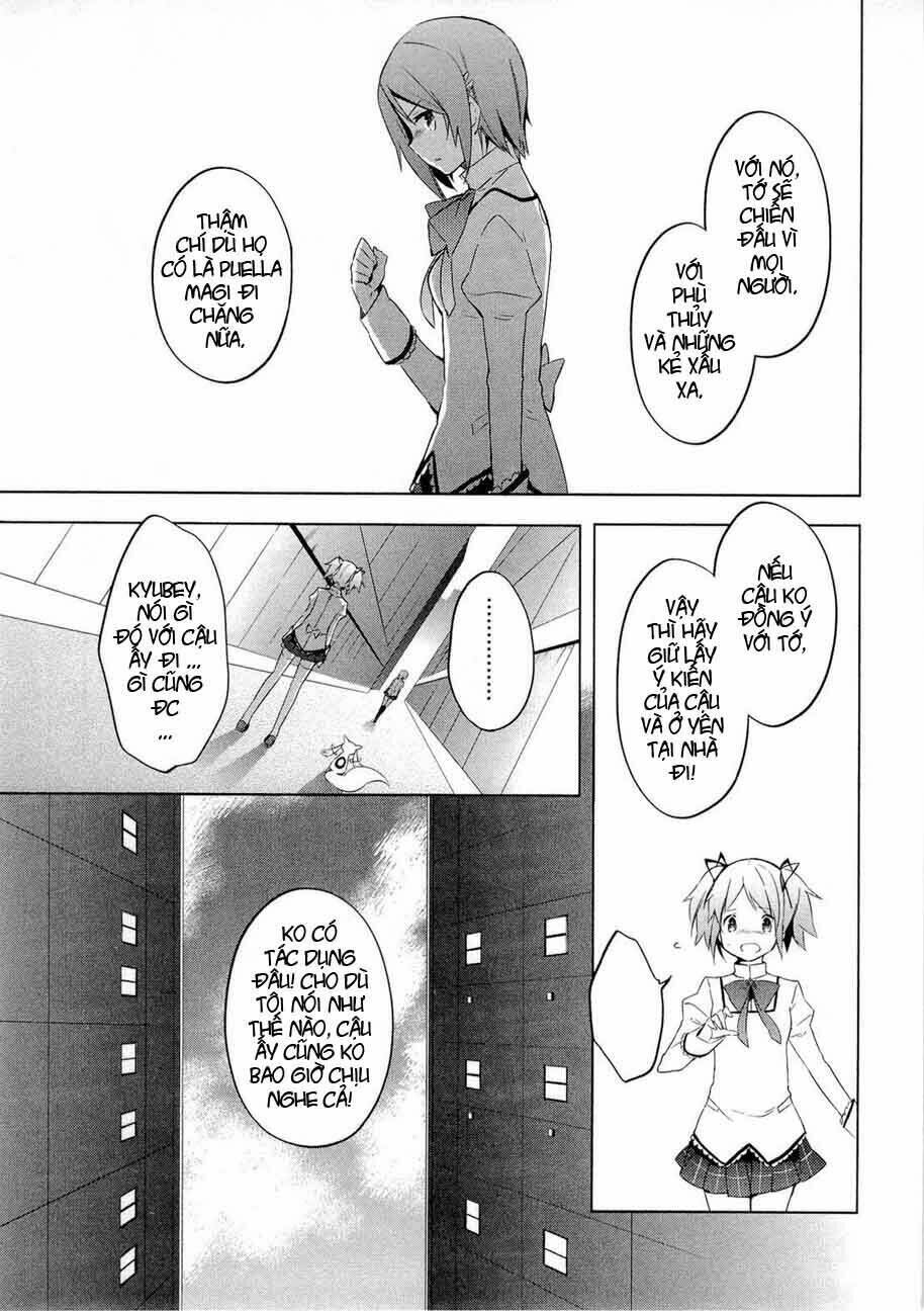 puella magi madoka magica chapter 6 16