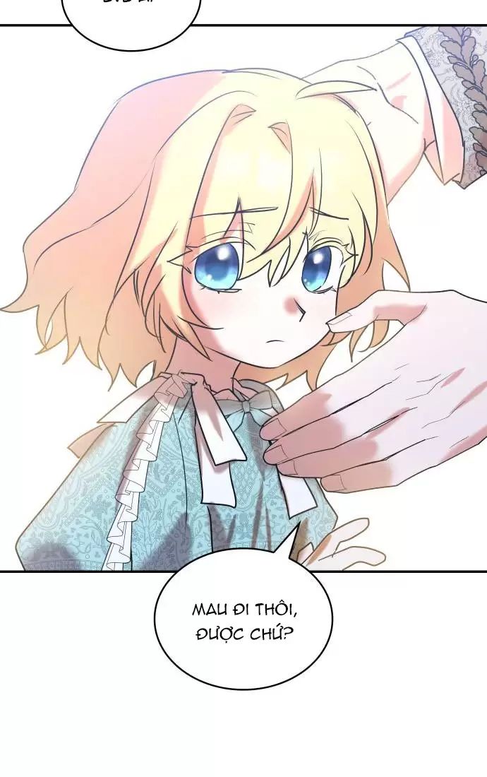 sống trong vườn hoa của công chúa chapter 12 37