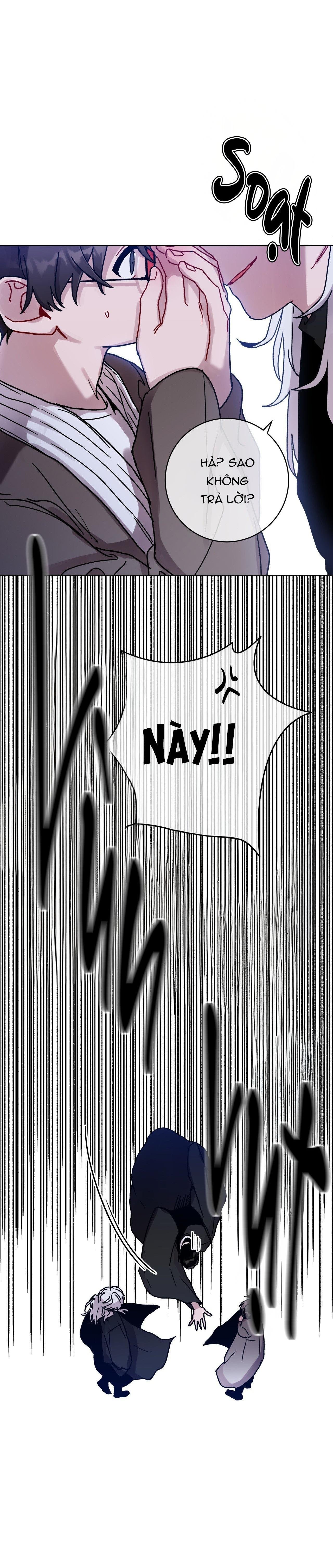 cơn mưa rào mùa hạ chapter 79 33